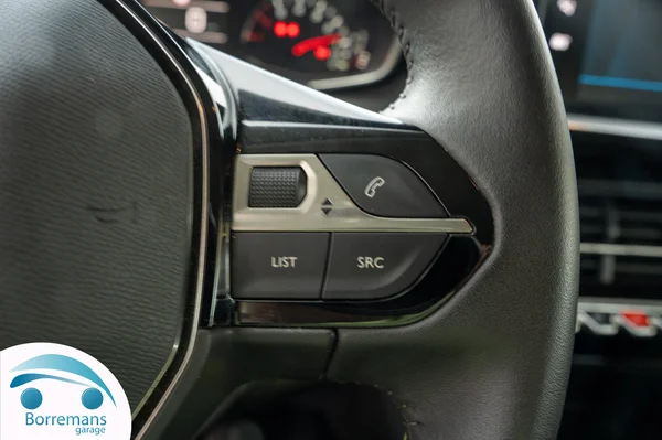 Peugeot 208 (2023) — foto 5 van 28
