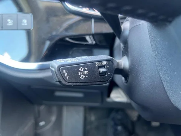 AUDI Q3 Sportback Dsl (2020) — foto 18 van 31