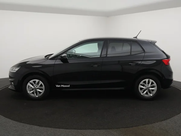 SKODA Fabia (2026) — foto 13 van 21