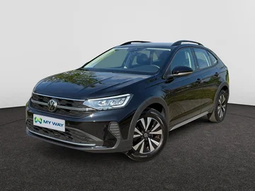 VOLKSWAGEN Taigo (2023)