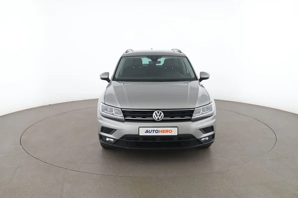 Volkswagen Tiguan (2019) — foto 15 van 16