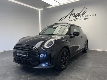 Mini Cooper 98ccf68e-442f-4488-b8b1-e7b2d9d38cde