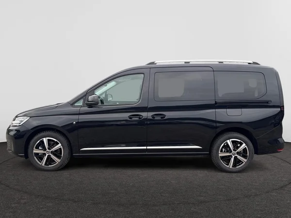 VOLKSWAGEN Caddy Maxi (2026) — foto 3 van 20