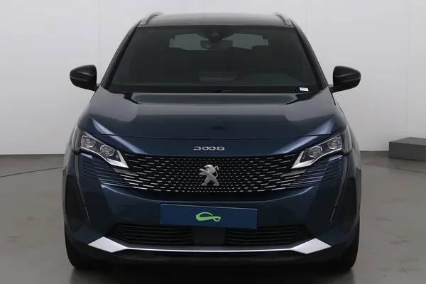 Peugeot 3008 (2024) — foto 12 van 20
