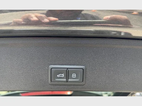Audi A4 Avant (2024) — foto 24 van 31