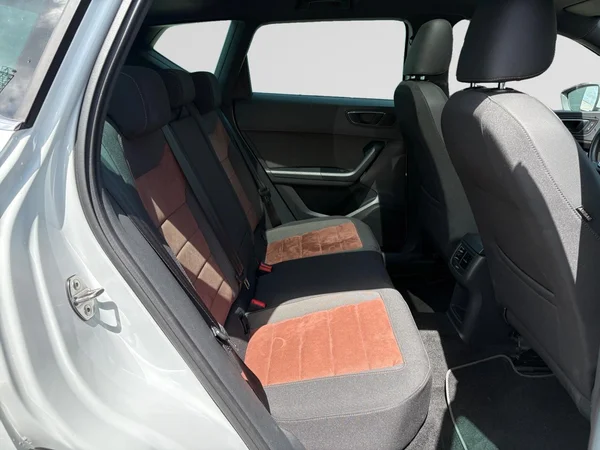 SEAT Ateca (2017) — foto 13 van 22