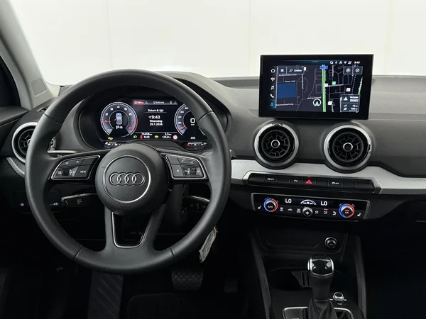 AUDI Q2 (2025) — foto 15 van 19