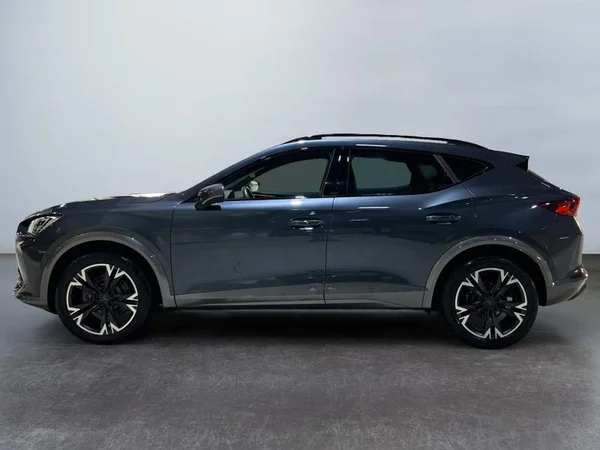 CUPRA Formentor Dsl (2022) — foto 30 van 31