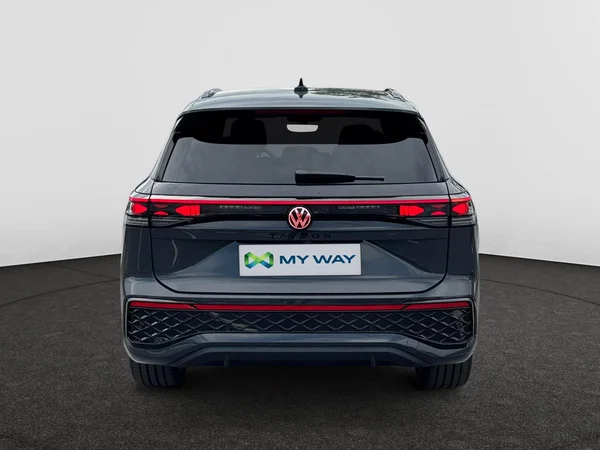 VOLKSWAGEN Tayron eHybrid (PHEV) (2026) — foto 11 van 18