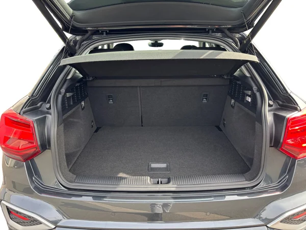 AUDI Q2 (2022) — foto 11 van 21