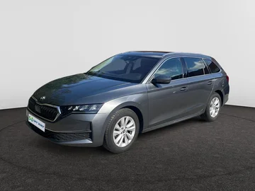 SKODA Octavia Combi (2024)