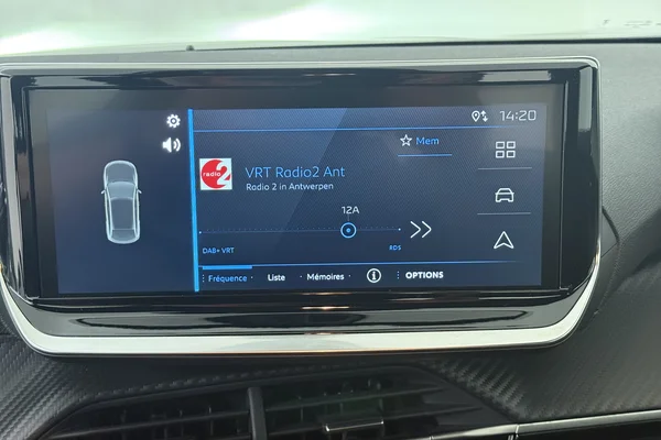 Peugeot 2008 (2025) — foto 8 van 20