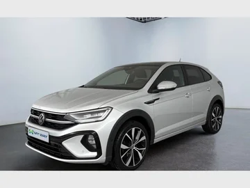 Volkswagen Taigo (2022)