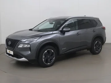 Nissan X-trail d875a25a-8f1c-4ff7-8bbb-44ec5b8a5ee5