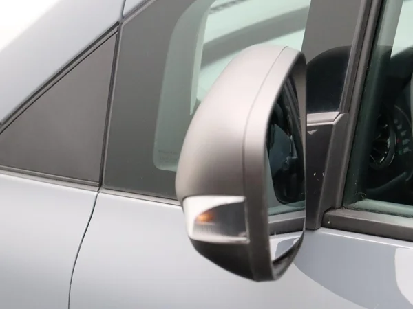 Mercedes-Benz Citan (2022) — foto 23 van 24