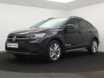 VOLKSWAGEN Taigo (2025)