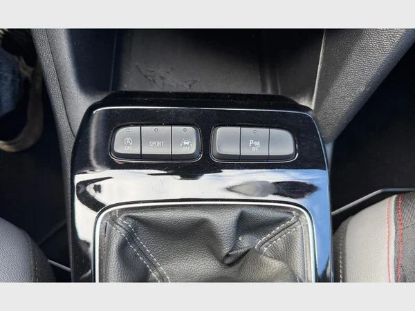 Opel Mokka (2021) — foto 17 van 27
