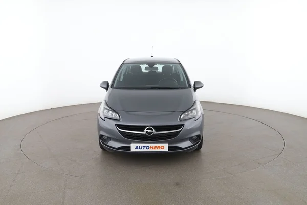 Opel Corsa (2018) — foto 15 van 16