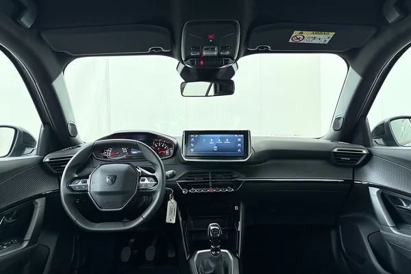 Peugeot 2008 (2025) — foto 19 van 19