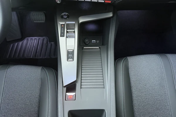 Peugeot 308 (2025) — foto 4 van 16
