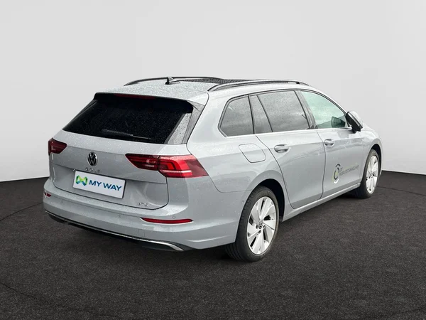 VOLKSWAGEN Golf VIII SW (2026) — foto 20 van 24