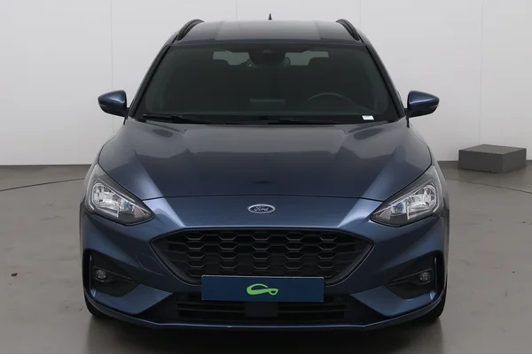 Ford Focus Sw (2020) — foto 12 van 22