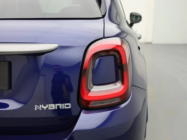 FIAT 500X Dolcevita (2024) — foto 2 van 19