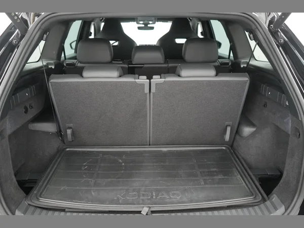 SKODA Kodiaq (2025) — foto 8 van 32