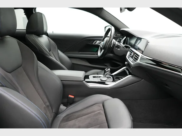 BMW 2 Coupé (G42) (2022) — foto 10 van 28