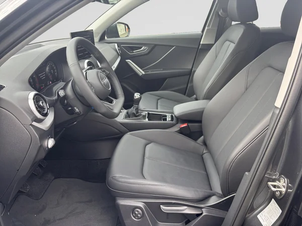 AUDI Q2 (2025) — foto 2 van 21