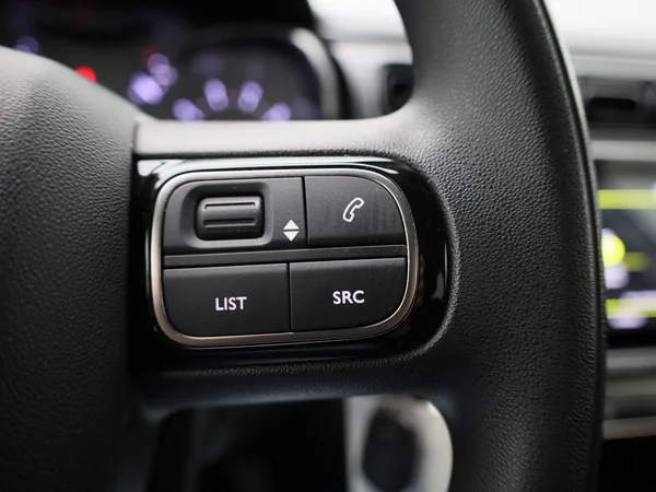 Citroën C3 (2022) — foto 10 van 37
