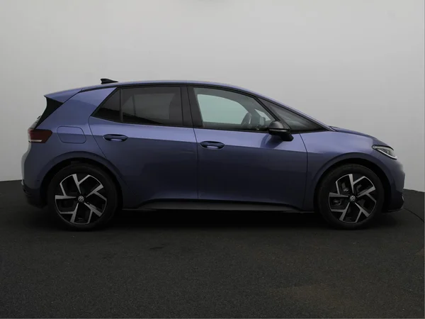 VOLKSWAGEN ID.3 Neo (2026) — foto 17 van 20