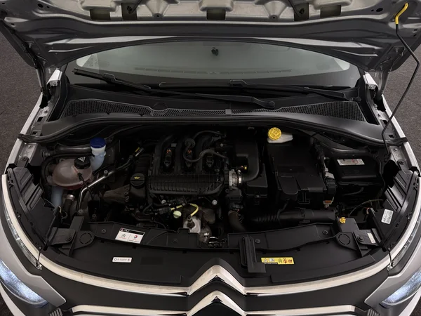 CITROEN C3 (2023) — foto 6 van 25