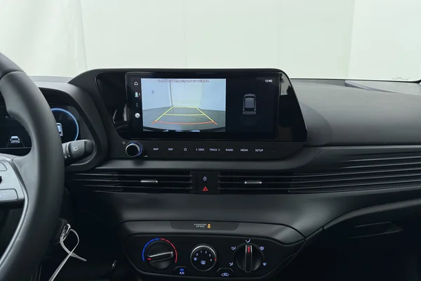 Hyundai i20 (2026) — foto 5 van 16