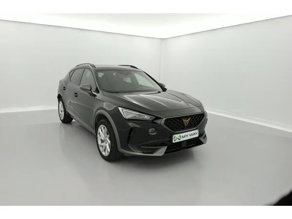 CUPRA Formentor (2024) — foto 4 van 36
