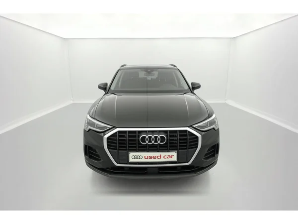 AUDI Q3 (2022) — foto 12 van 36