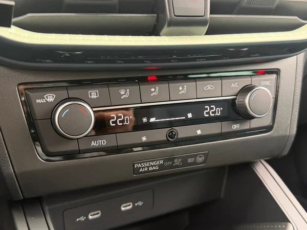 SEAT Arona (2026) — foto 12 van 20