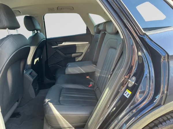 AUDI Q5 Dsl (2019) — foto 19 van 22