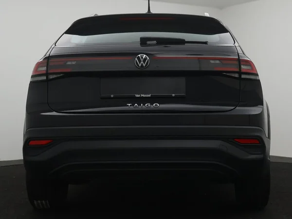 VOLKSWAGEN Taigo (2022) — foto 22 van 25
