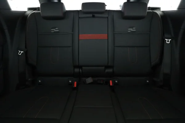 MINI Countryman (2025) — foto 6 van 16