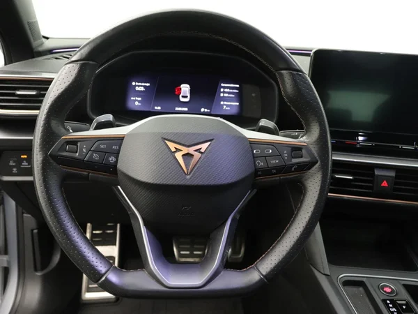 CUPRA Leon e-Hybrid (PHEV) (2021) — foto 3 van 20
