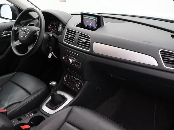 AUDI Q3 (2018) — foto 23 van 29