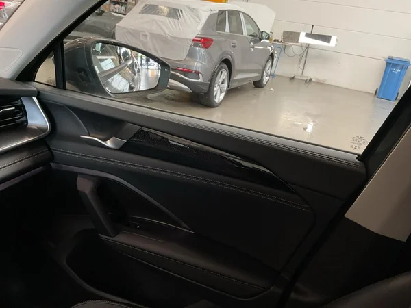 VOLKSWAGEN Tayron (2025) — foto 9 van 23