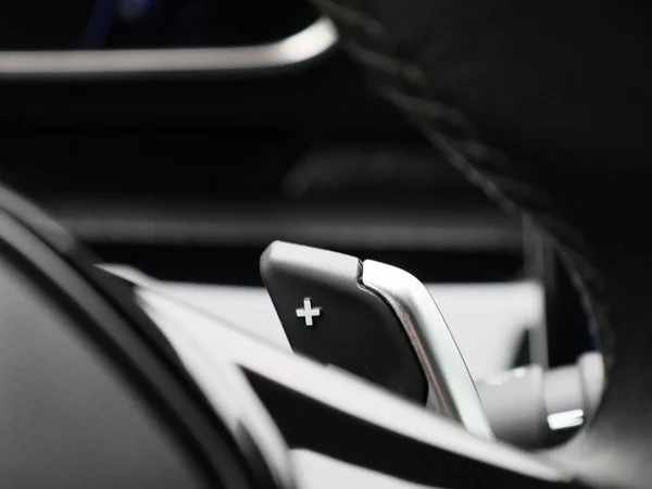 Peugeot 508 (2023) — foto 21 van 40