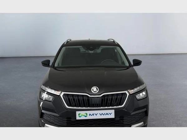 Skoda Kamiq (2021) — foto 12 van 25