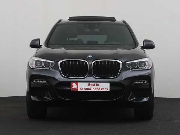 BMW X3 (2019) — foto 29 van 31
