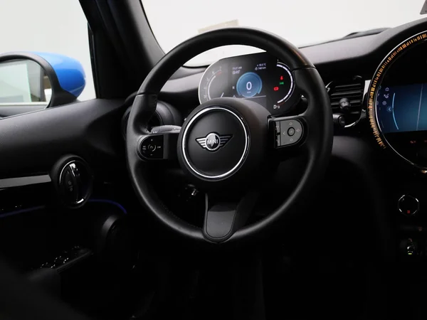 MINI One (2022) — foto 32 van 32
