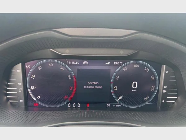 Skoda Kamiq (2022) — foto 4 van 27