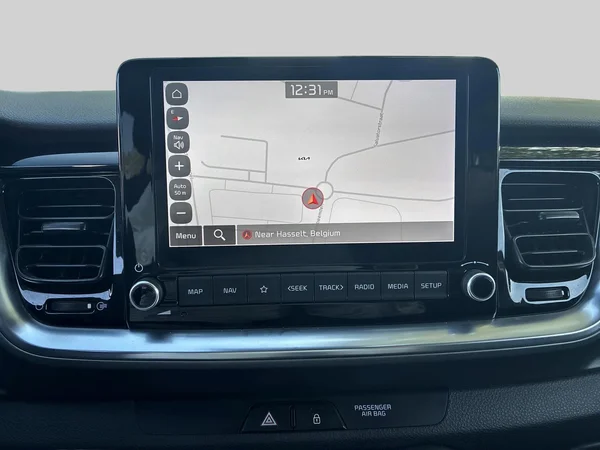 Kia Stonic (2025) — foto 3 van 17
