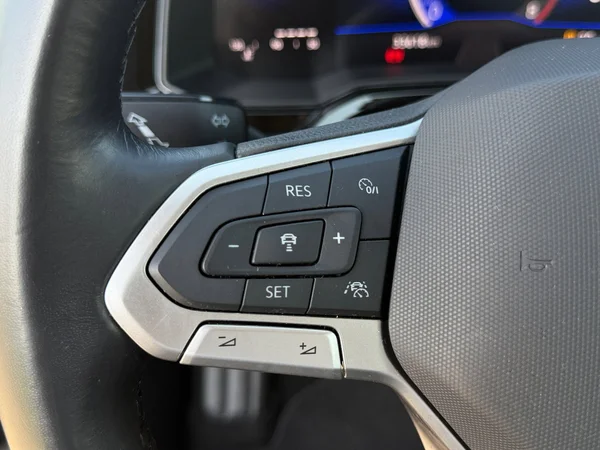 VOLKSWAGEN Taigo (2023) — foto 4 van 16